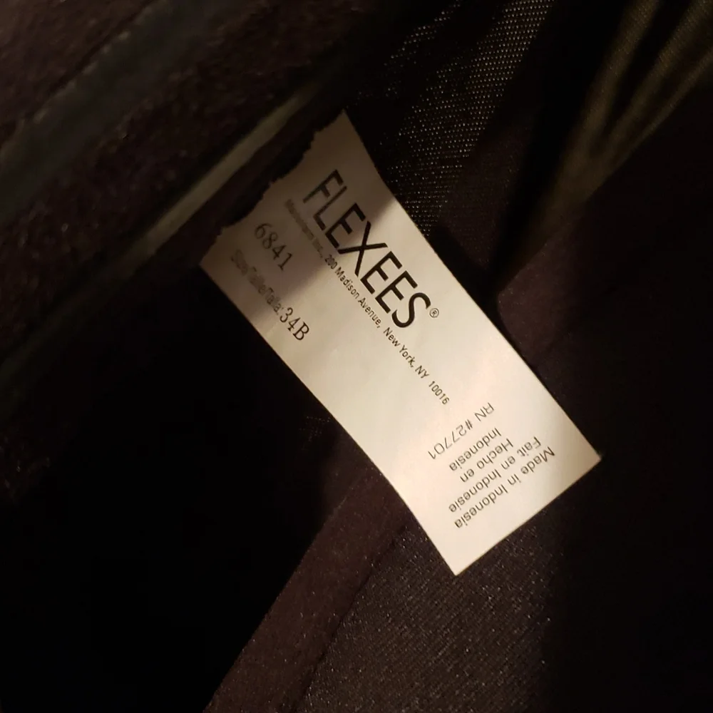 NWT☆Flexees ControlWear - Picture 6 of 7